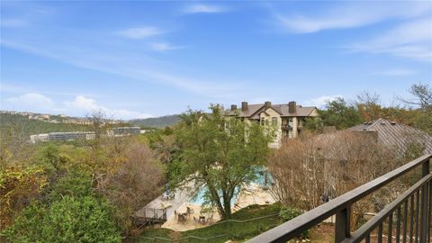Tiny photo for 6000 Shepherd Mountain CV #917, Austin, TX 78730 (MLS # 2109735)