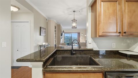 Tiny photo for 6000 Shepherd Mountain CV #917, Austin, TX 78730 (MLS # 2109735)