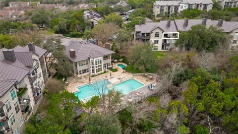 Tiny photo for 6000 Shepherd Mountain CV #917, Austin, TX 78730 (MLS # 2109735)