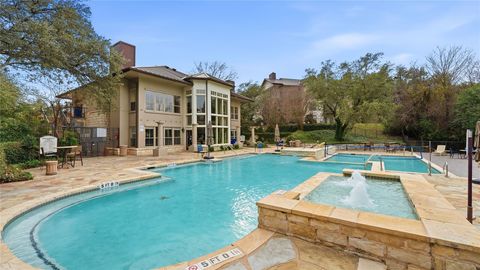 Tiny photo for 6000 Shepherd Mountain CV #917, Austin, TX 78730 (MLS # 2109735)