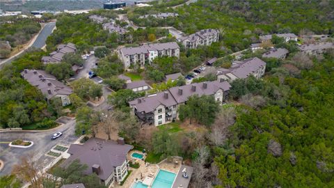Tiny photo for 6000 Shepherd Mountain CV #917, Austin, TX 78730 (MLS # 2109735)