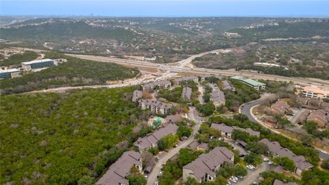 Tiny photo for 6000 Shepherd Mountain CV #917, Austin, TX 78730 (MLS # 2109735)