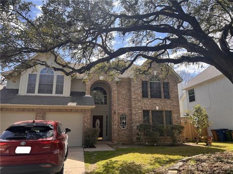 Photo of 4807 Whispering Valley DR, Austin, TX 78727 (MLS # 7395969)