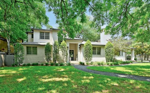 3400 Oakmont BLVD Austin TX 78703