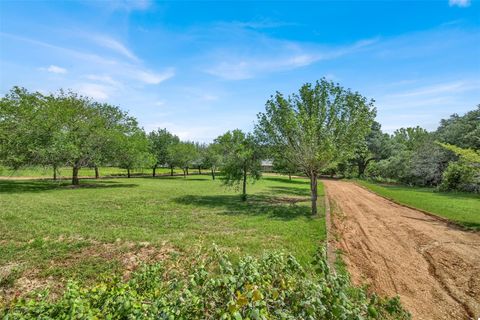 A home in Wimberley