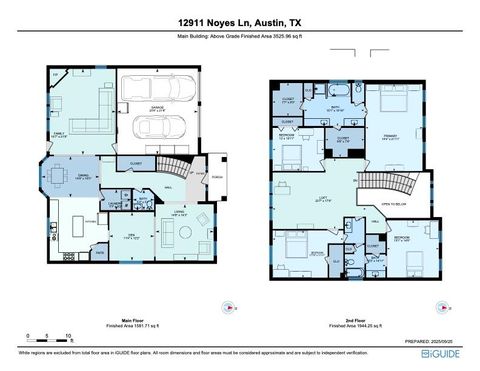 Tiny photo for 12911 Noyes LN, Austin, TX 78732 (MLS # 5064702)