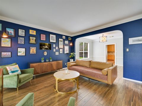 Tiny photo for 12911 Noyes LN, Austin, TX 78732 (MLS # 5064702)