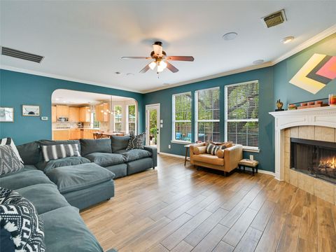 Tiny photo for 12911 Noyes LN, Austin, TX 78732 (MLS # 5064702)