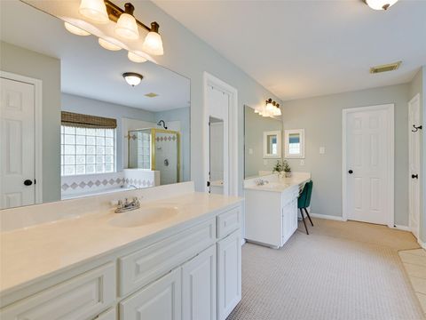 Tiny photo for 12911 Noyes LN, Austin, TX 78732 (MLS # 5064702)