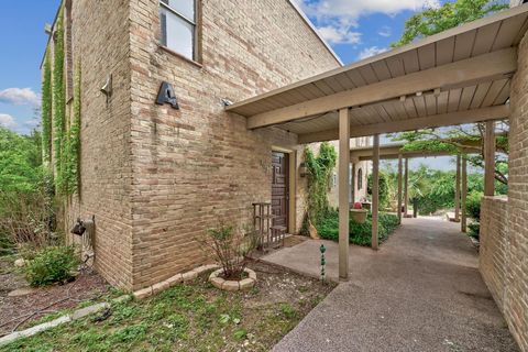3431 N Hills DR 102 Austin TX 78731