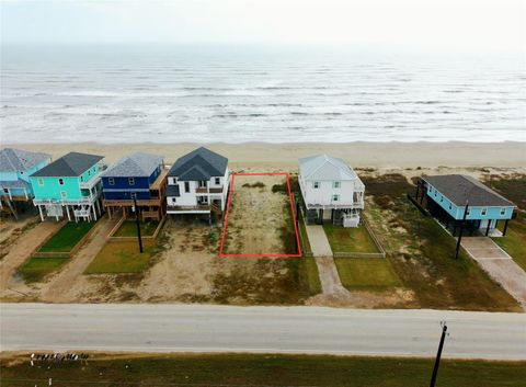 Photo of 7964 Bluewater Highway, Freeport, TX 77451 (MLS # 2159109)