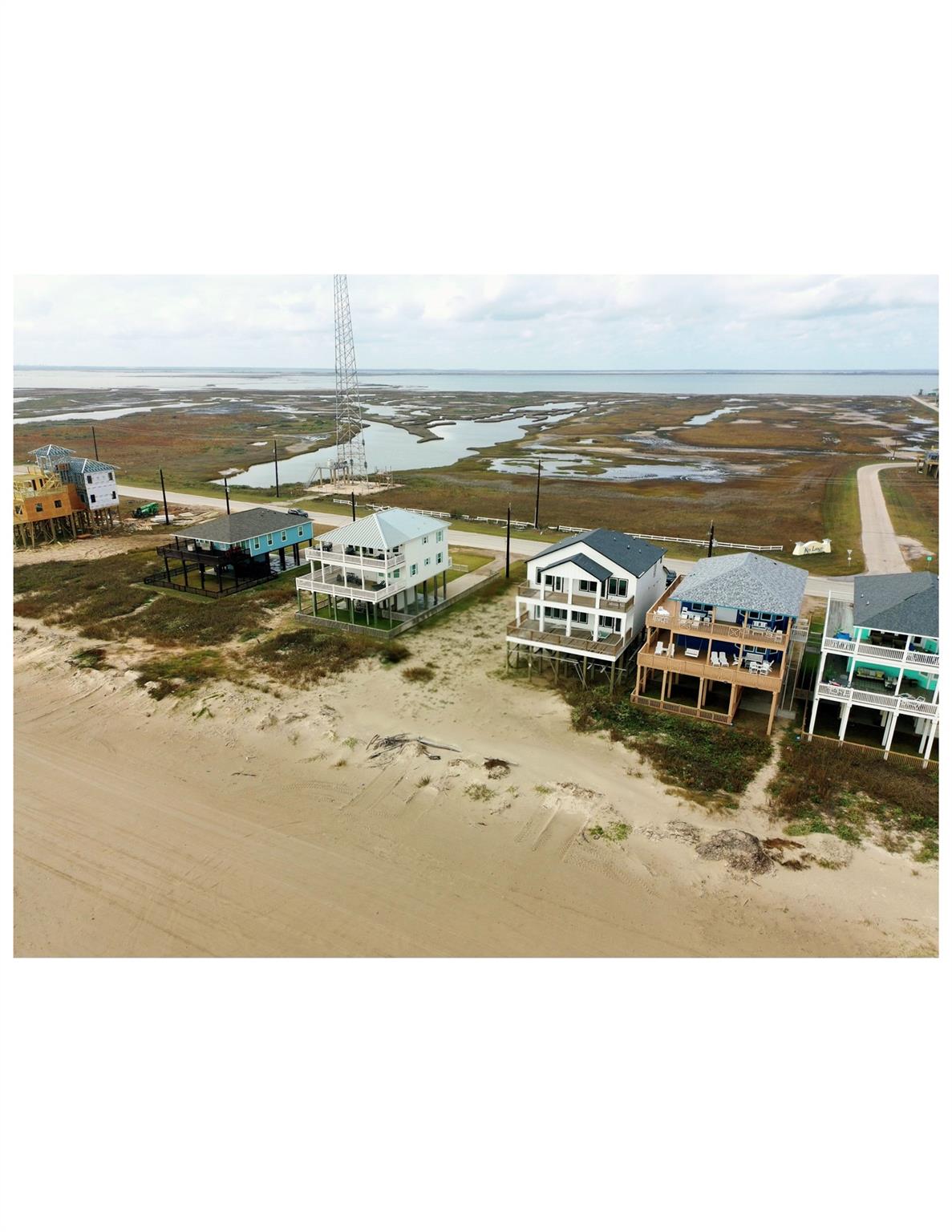 7964 Bluewater Highway