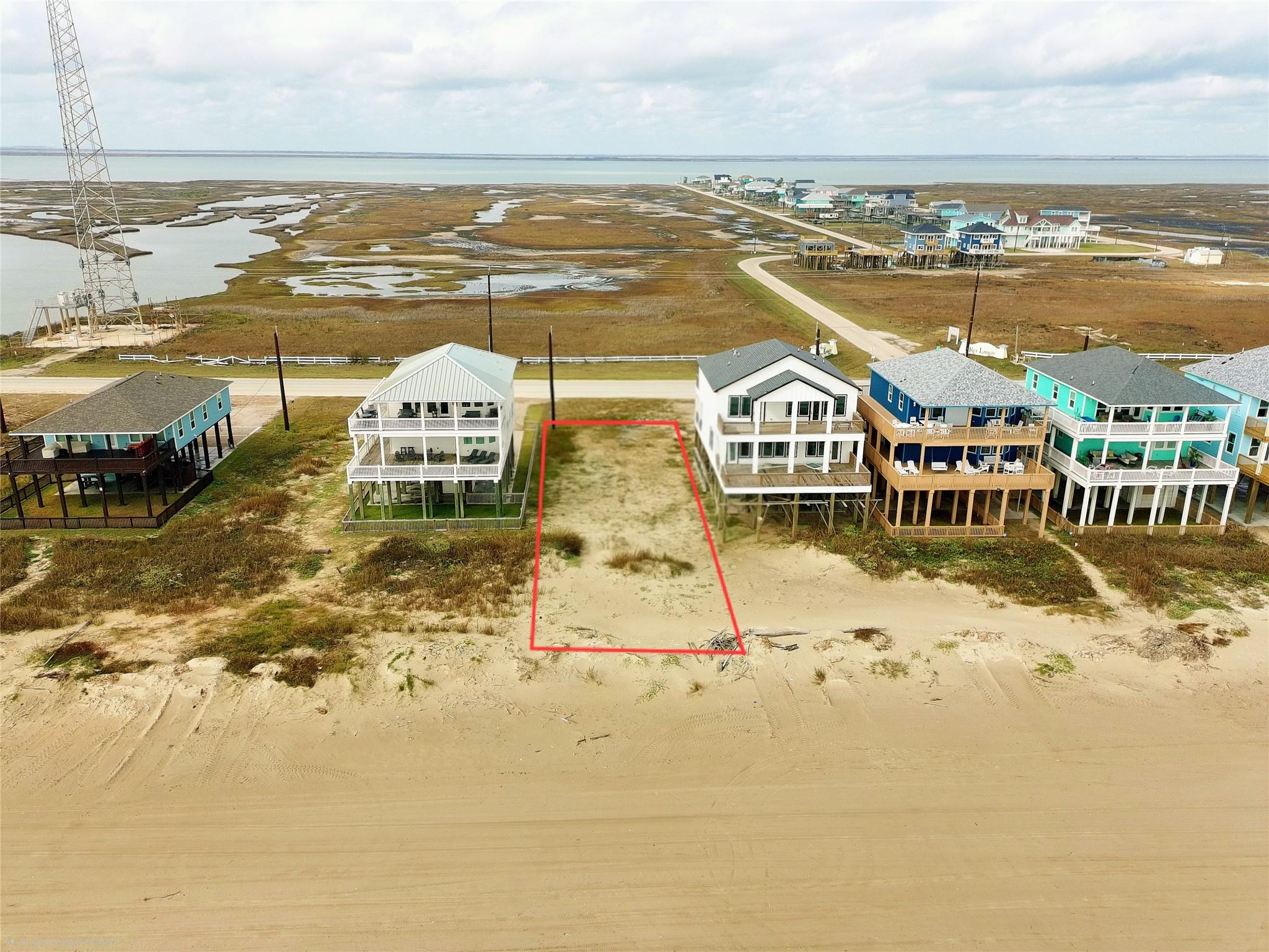 7964 Bluewater Highway