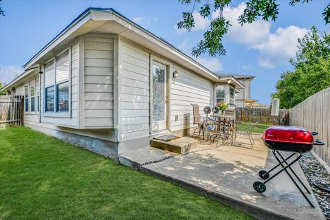 Tiny photo for 13409 W Indian Oak BND, Manor, TX 78653 (MLS # 4690249)