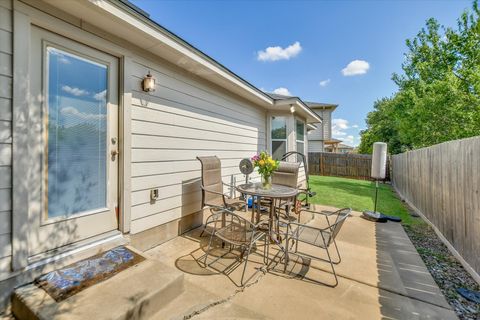 Tiny photo for 13409 W Indian Oak BND, Manor, TX 78653 (MLS # 4690249)