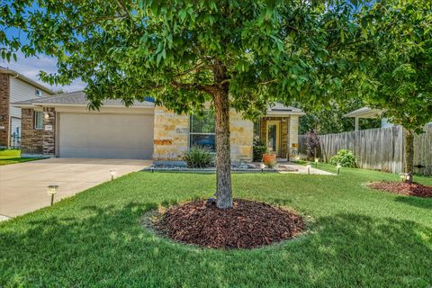 Tiny photo for 13409 W Indian Oak BND, Manor, TX 78653 (MLS # 4690249)