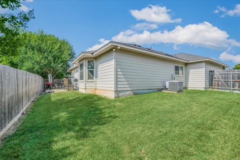 Tiny photo for 13409 W Indian Oak BND, Manor, TX 78653 (MLS # 4690249)