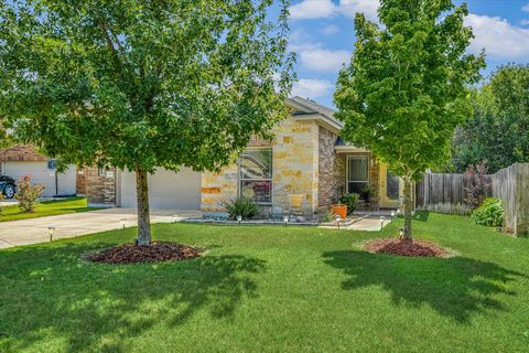 Tiny photo for 13409 W Indian Oak BND, Manor, TX 78653 (MLS # 4690249)