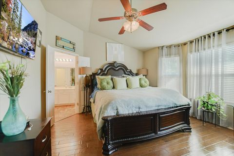 Tiny photo for 13409 W Indian Oak BND, Manor, TX 78653 (MLS # 4690249)