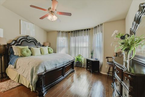 Tiny photo for 13409 W Indian Oak BND, Manor, TX 78653 (MLS # 4690249)