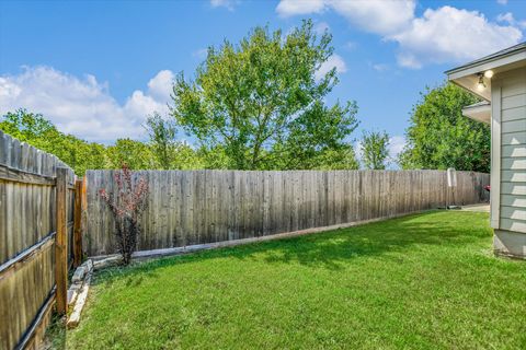 Tiny photo for 13409 W Indian Oak BND, Manor, TX 78653 (MLS # 4690249)