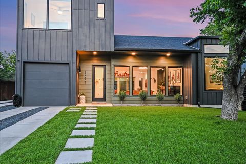 Photo of 4509 S 2nd ST #1, Austin, TX 78745 (MLS # 3398676)
