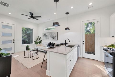 Tiny photo for 1809 Maple Ave #2, Austin, TX 78702 (MLS # 3059193)