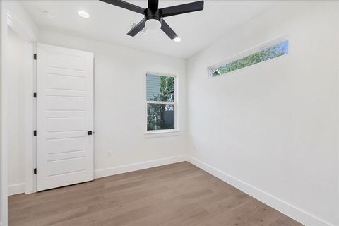 Tiny photo for 1809 Maple Ave #2, Austin, TX 78702 (MLS # 3059193)