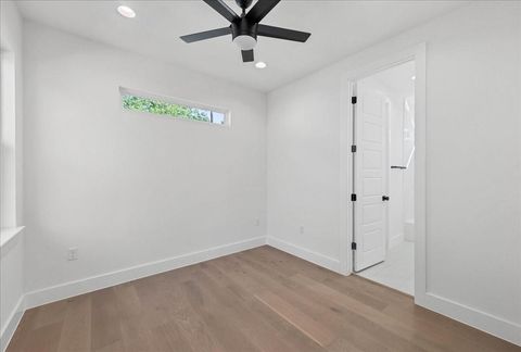 Tiny photo for 1809 Maple Ave #2, Austin, TX 78702 (MLS # 3059193)