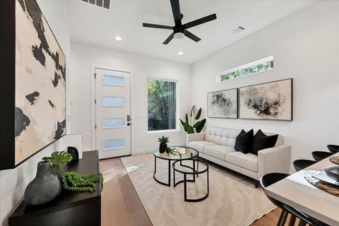 Tiny photo for 1809 Maple Ave #2, Austin, TX 78702 (MLS # 3059193)