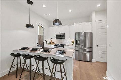 Tiny photo for 1809 Maple Ave #2, Austin, TX 78702 (MLS # 3059193)