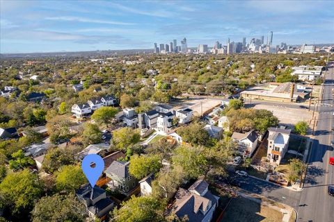 Tiny photo for 1809 Maple Ave #2, Austin, TX 78702 (MLS # 3059193)