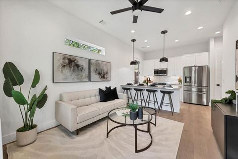 Tiny photo for 1809 Maple Ave #2, Austin, TX 78702 (MLS # 3059193)