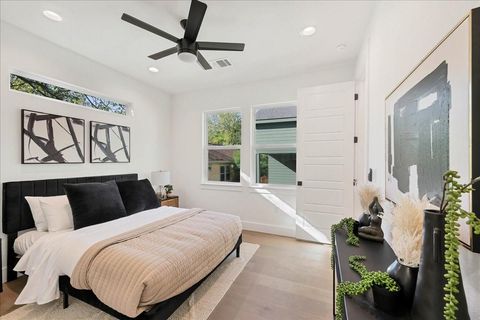 Tiny photo for 1809 Maple Ave #2, Austin, TX 78702 (MLS # 3059193)
