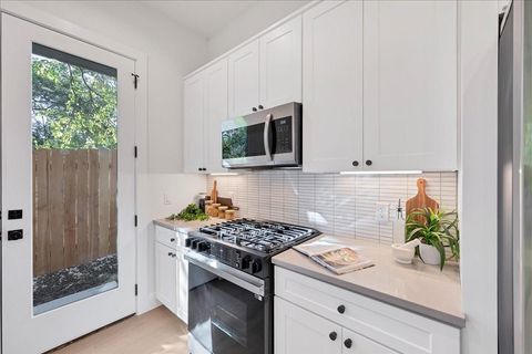 Tiny photo for 1809 Maple Ave #2, Austin, TX 78702 (MLS # 3059193)