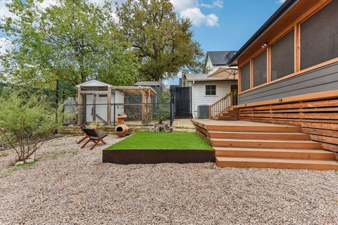 Tiny photo for 1101 Manlove ST, Austin, TX 78741 (MLS # 3872287)