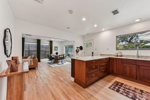 Tiny photo for 1101 Manlove ST, Austin, TX 78741 (MLS # 3872287)