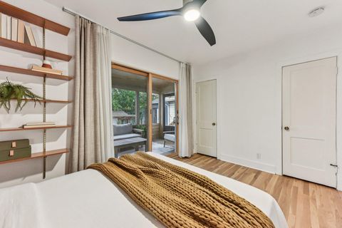 Tiny photo for 1101 Manlove ST, Austin, TX 78741 (MLS # 3872287)