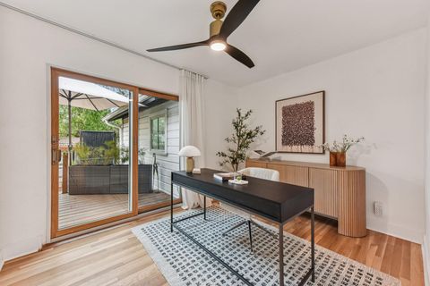 Tiny photo for 1101 Manlove ST, Austin, TX 78741 (MLS # 3872287)