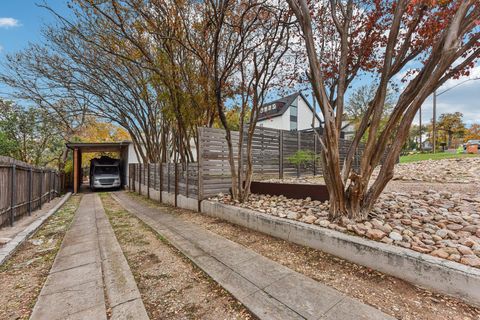 Tiny photo for 1101 Manlove ST, Austin, TX 78741 (MLS # 3872287)