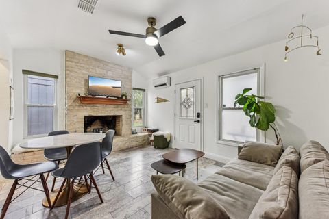 Tiny photo for 1101 Manlove ST, Austin, TX 78741 (MLS # 3872287)