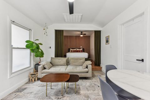 Tiny photo for 1101 Manlove ST, Austin, TX 78741 (MLS # 3872287)