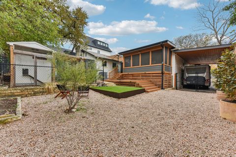 Tiny photo for 1101 Manlove ST, Austin, TX 78741 (MLS # 3872287)