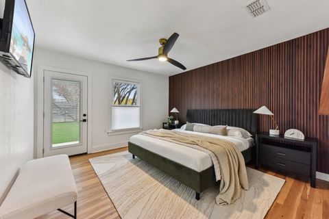 Tiny photo for 1101 Manlove ST, Austin, TX 78741 (MLS # 3872287)