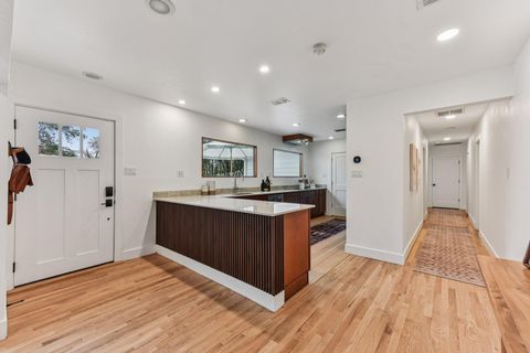 Tiny photo for 1101 Manlove ST, Austin, TX 78741 (MLS # 3872287)