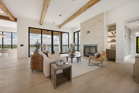 Tiny photo for 1496 Buffalo Gap RD, Lakeway, TX 78734 (MLS # 6909681)
