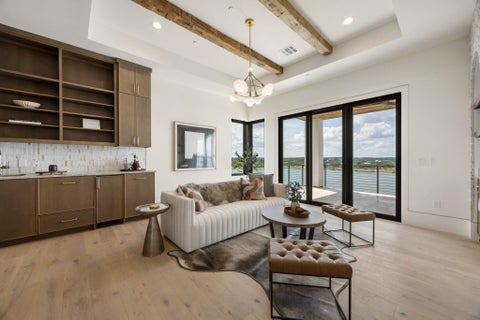 Tiny photo for 1496 Buffalo Gap RD, Lakeway, TX 78734 (MLS # 6909681)
