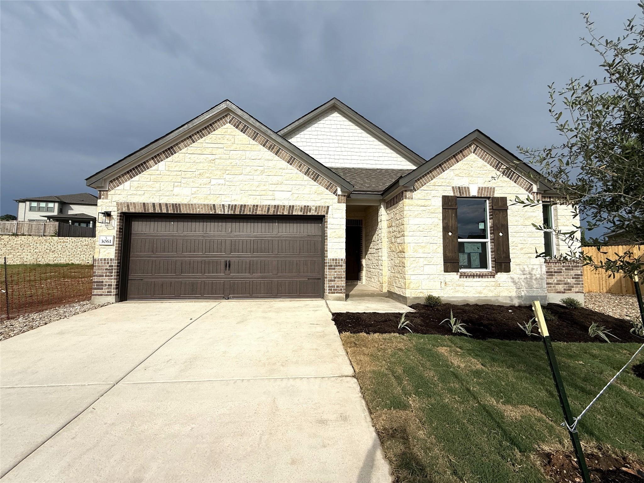 3061 Carrizo TER