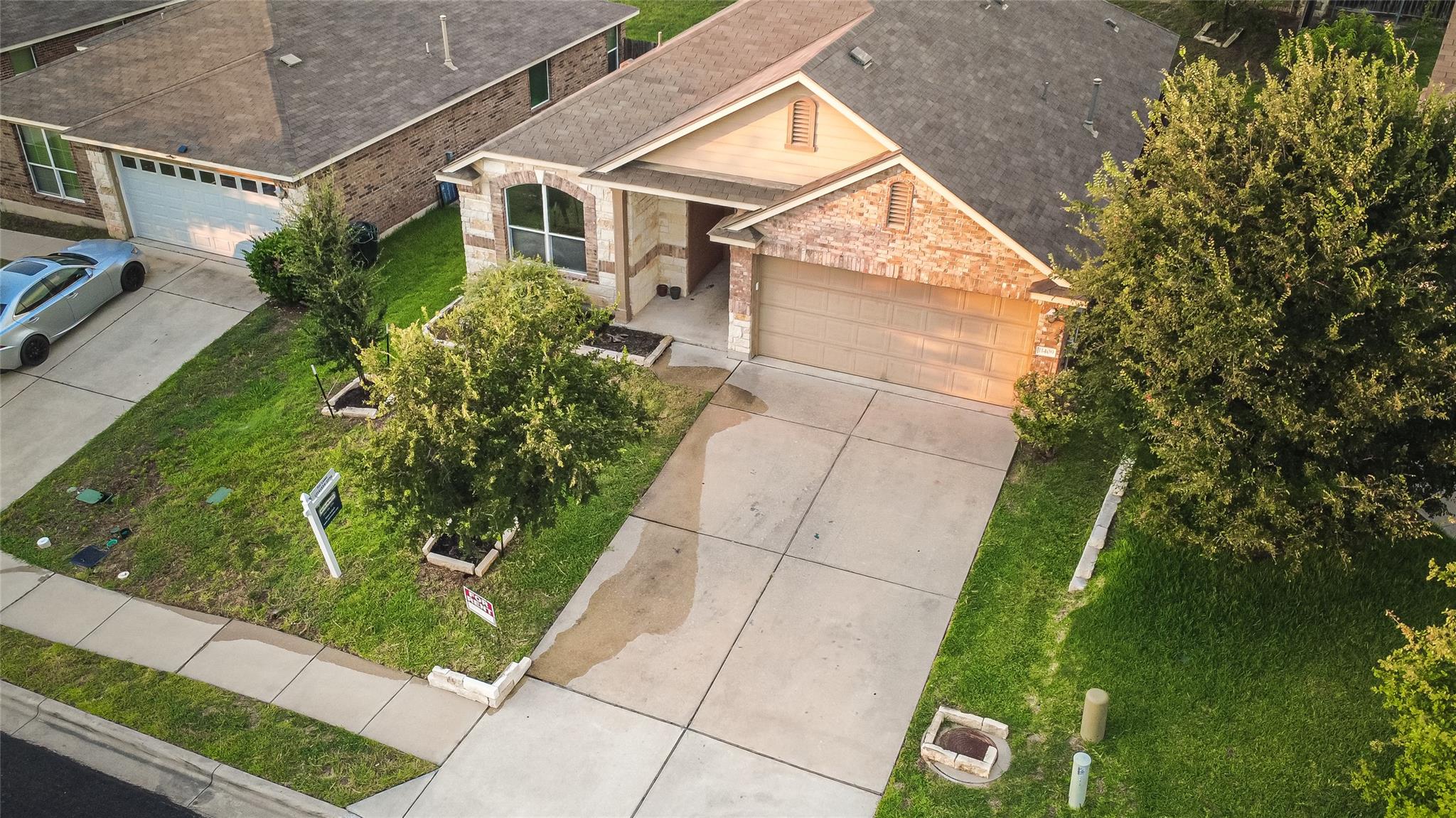 11409 Satchel DR