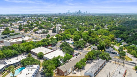 Tiny photo for 2300 Hancock DR #5, Austin, TX 78756 (MLS # 3714970)